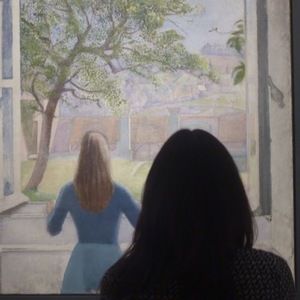 Meet your Posher, Sara